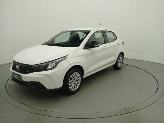 FIAT ARGO 1.0 FIREFLY FLEX DRIVE MANUAL FIAT ARGO 1.0 FIREFLY FLEX DRIVE MANUAL